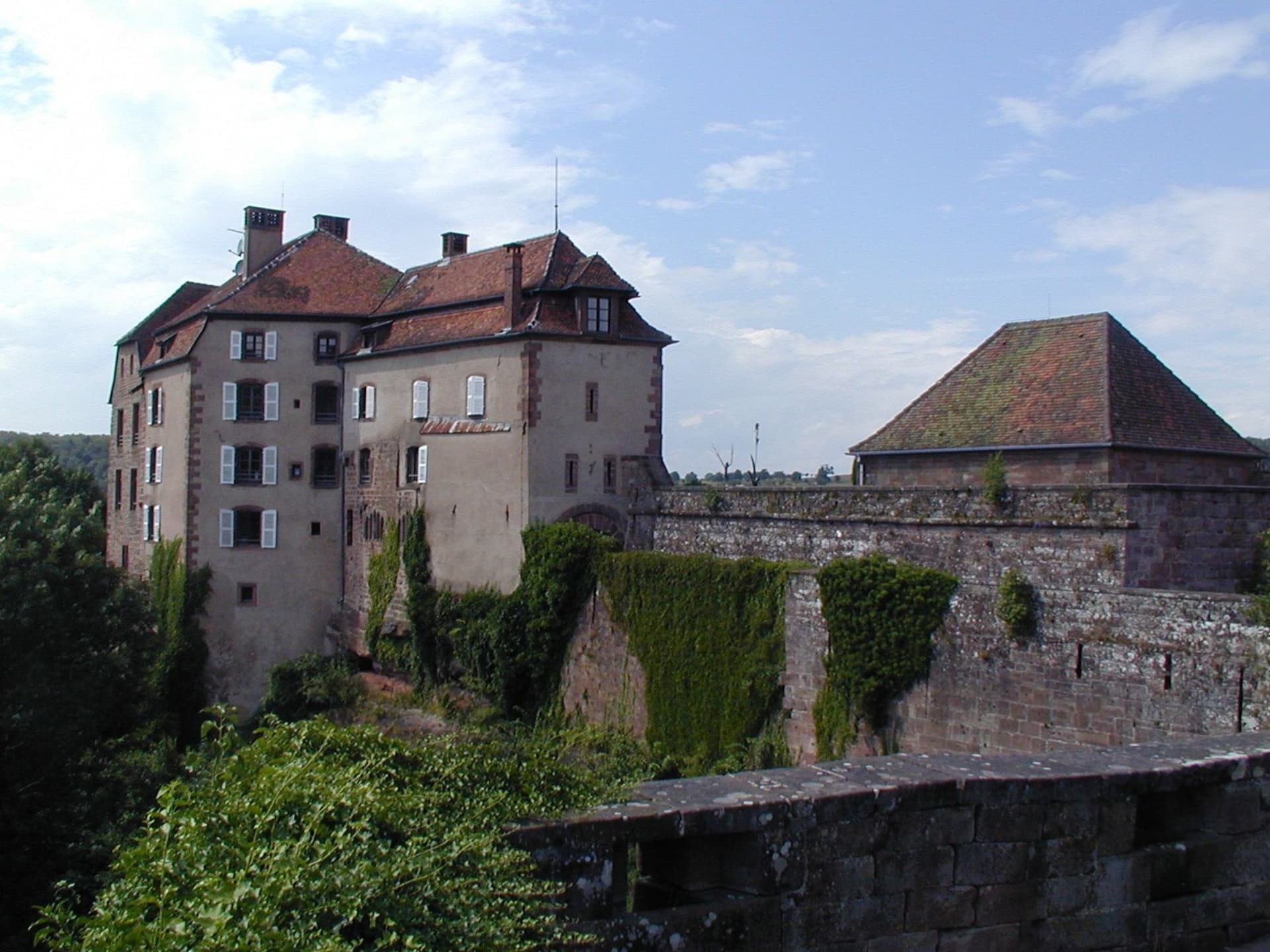 Charming Alsatian Villages