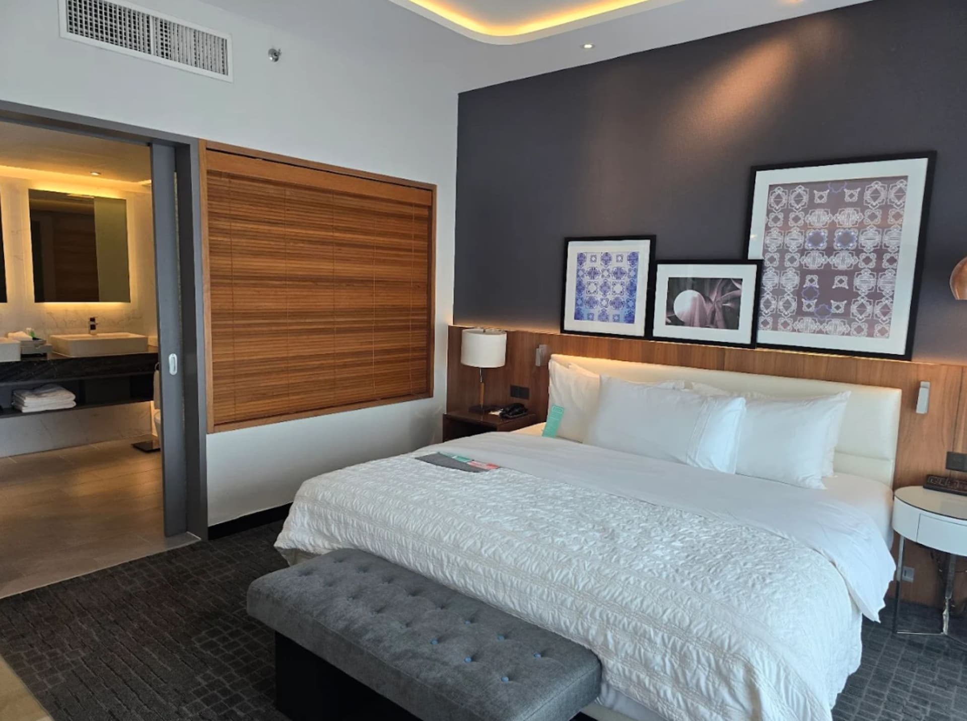 Le Méridien Kuala Lumpur (5 Star)