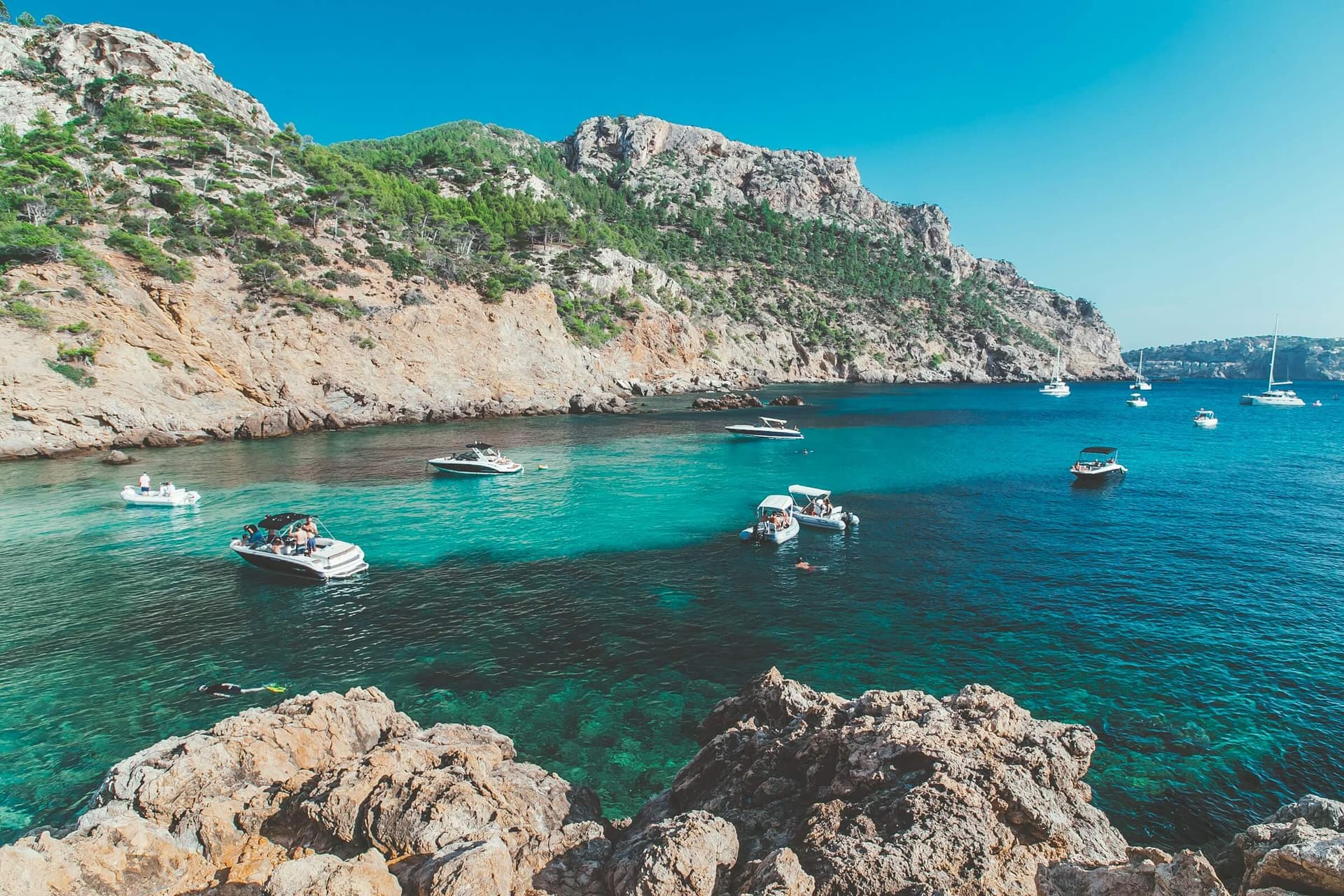 Picture for The Complete Guide to Cycling Mallorca article