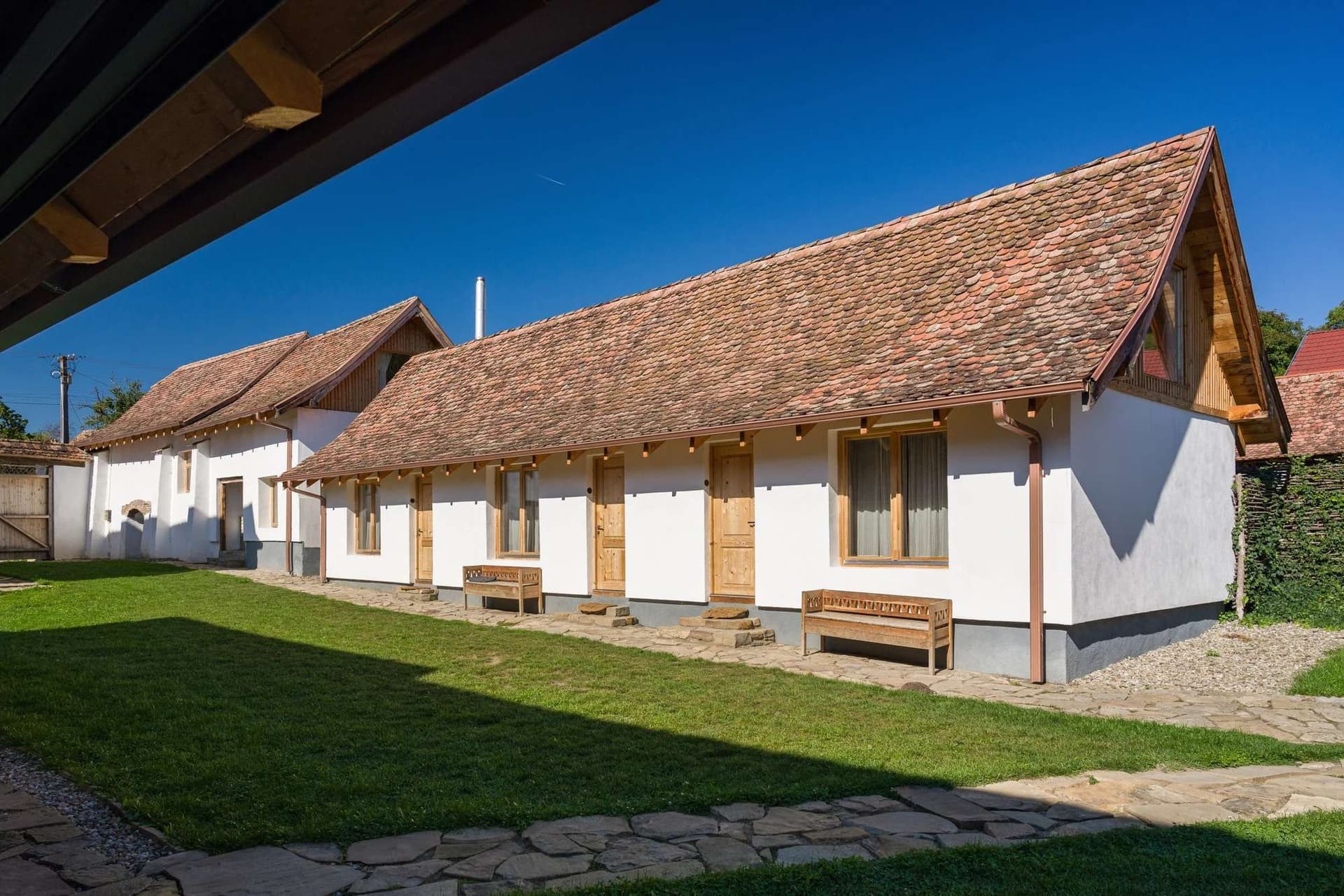 Mesendorf Gasthaus