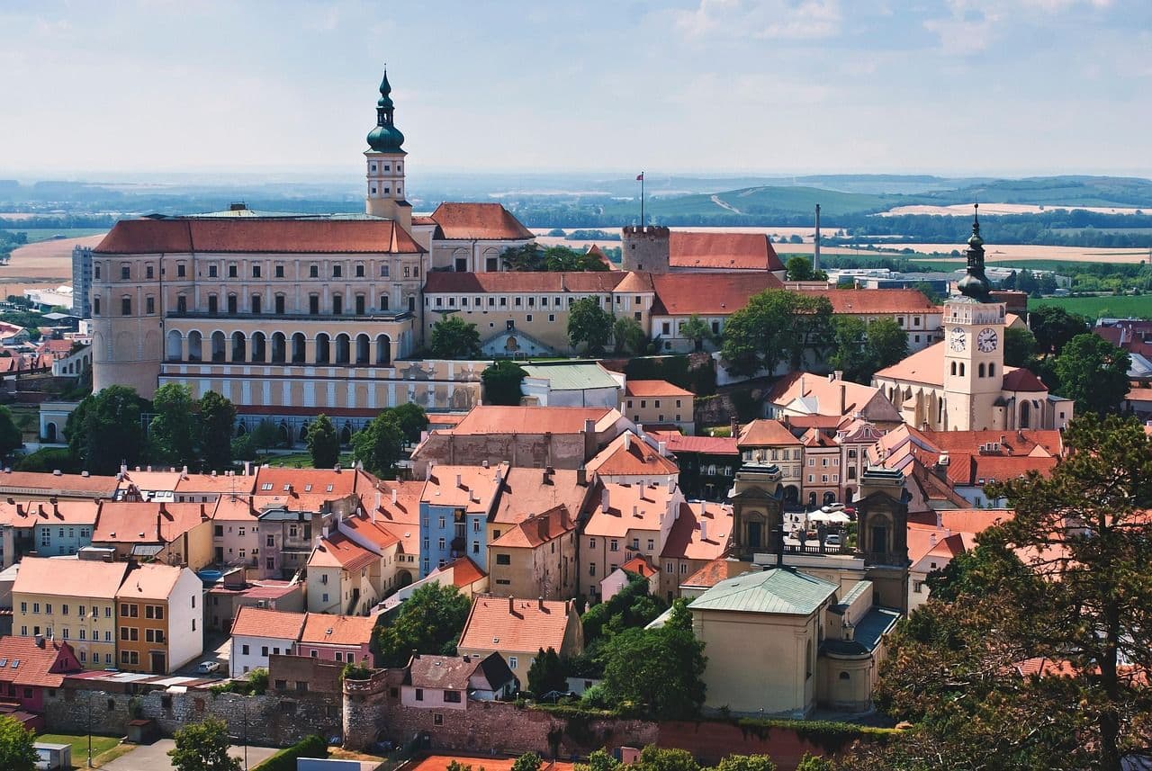 Itinerary Image