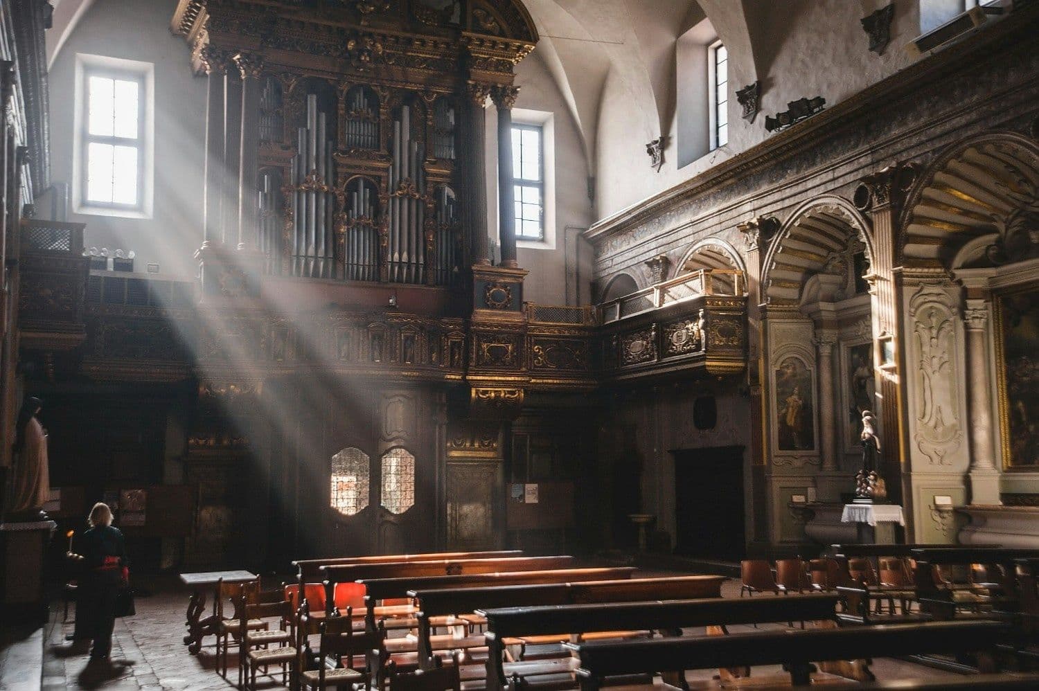 Explore Renaissance Gems