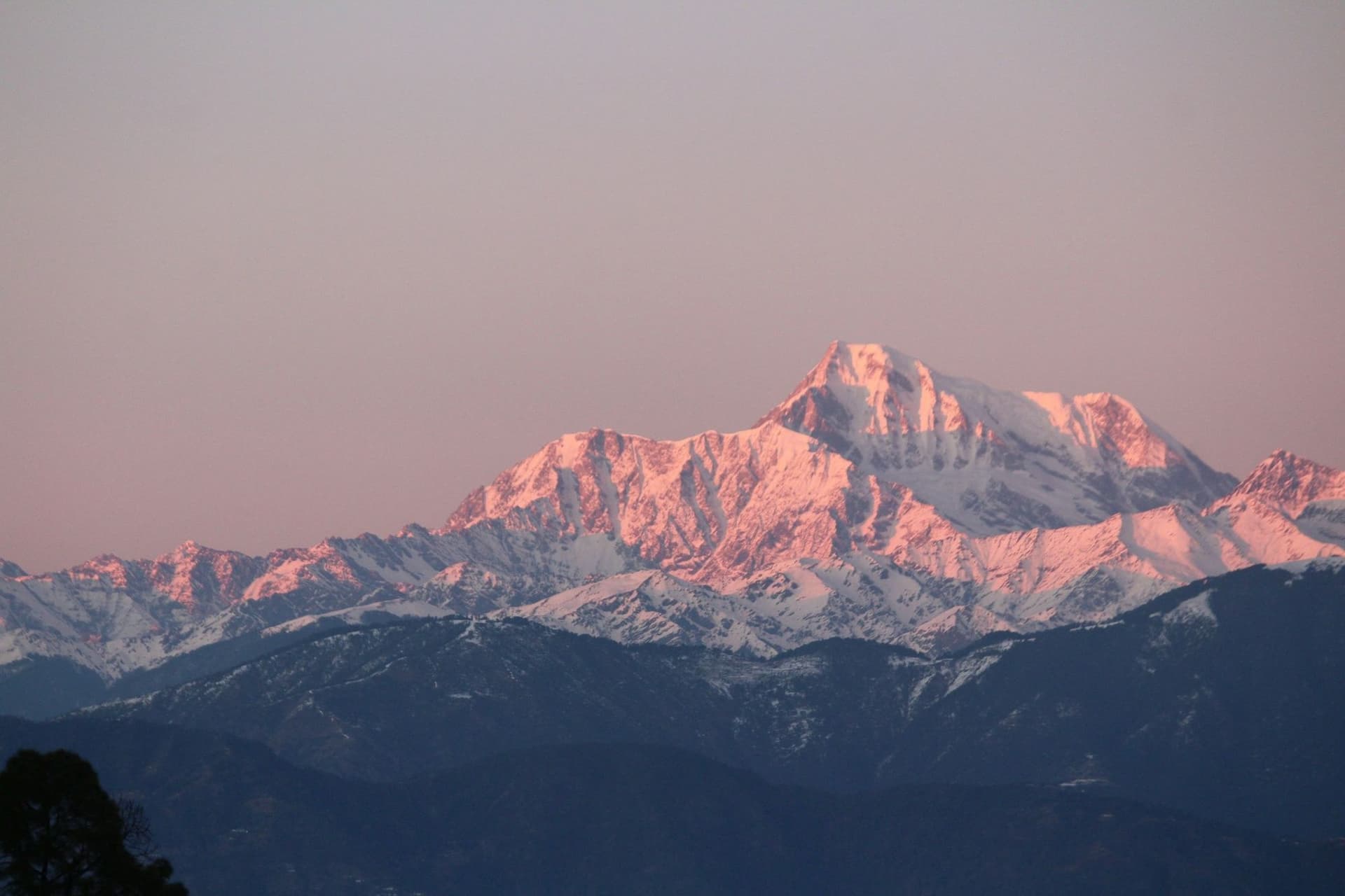 Scenic Dagala Trek