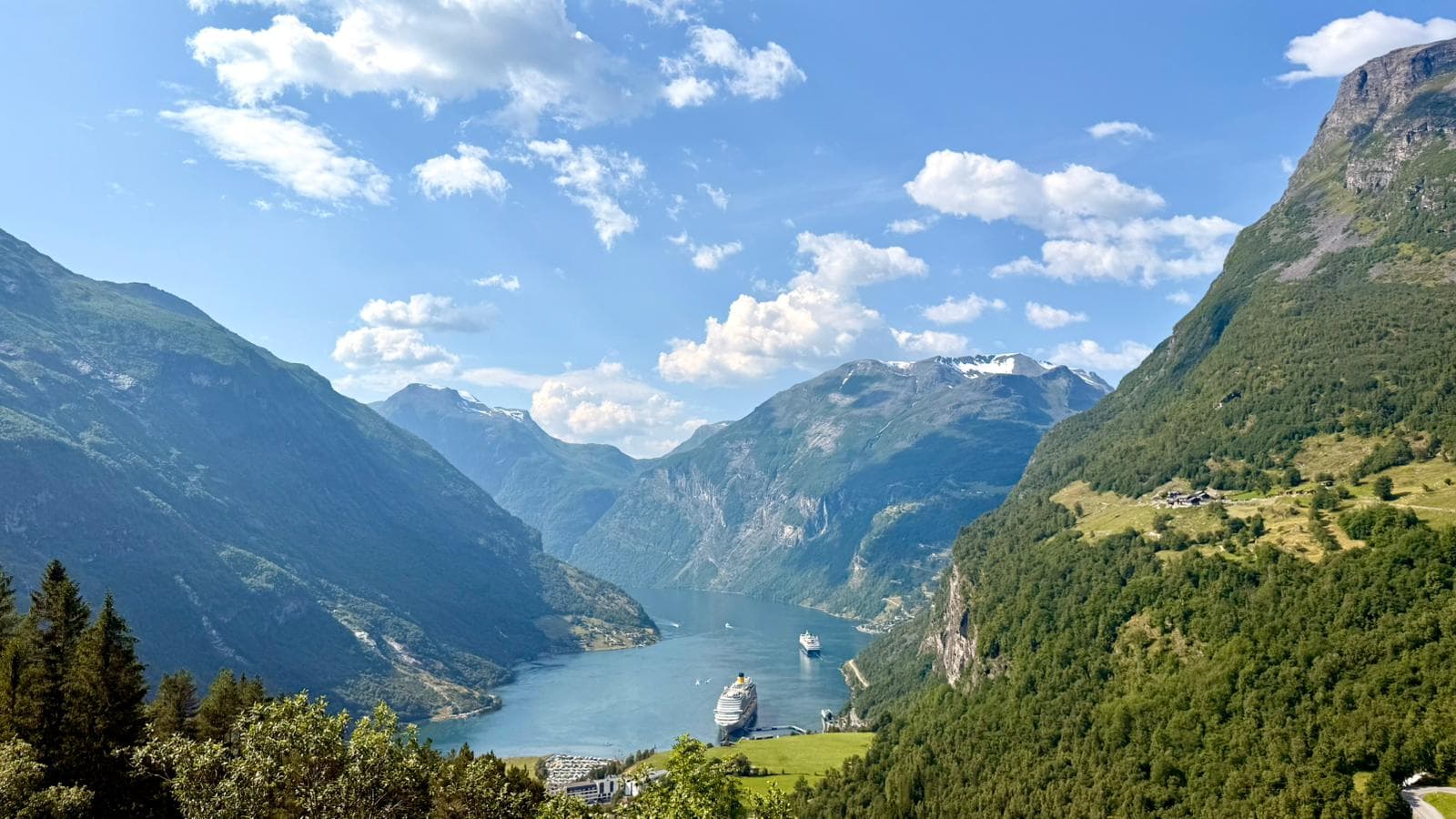 Itinerary Image