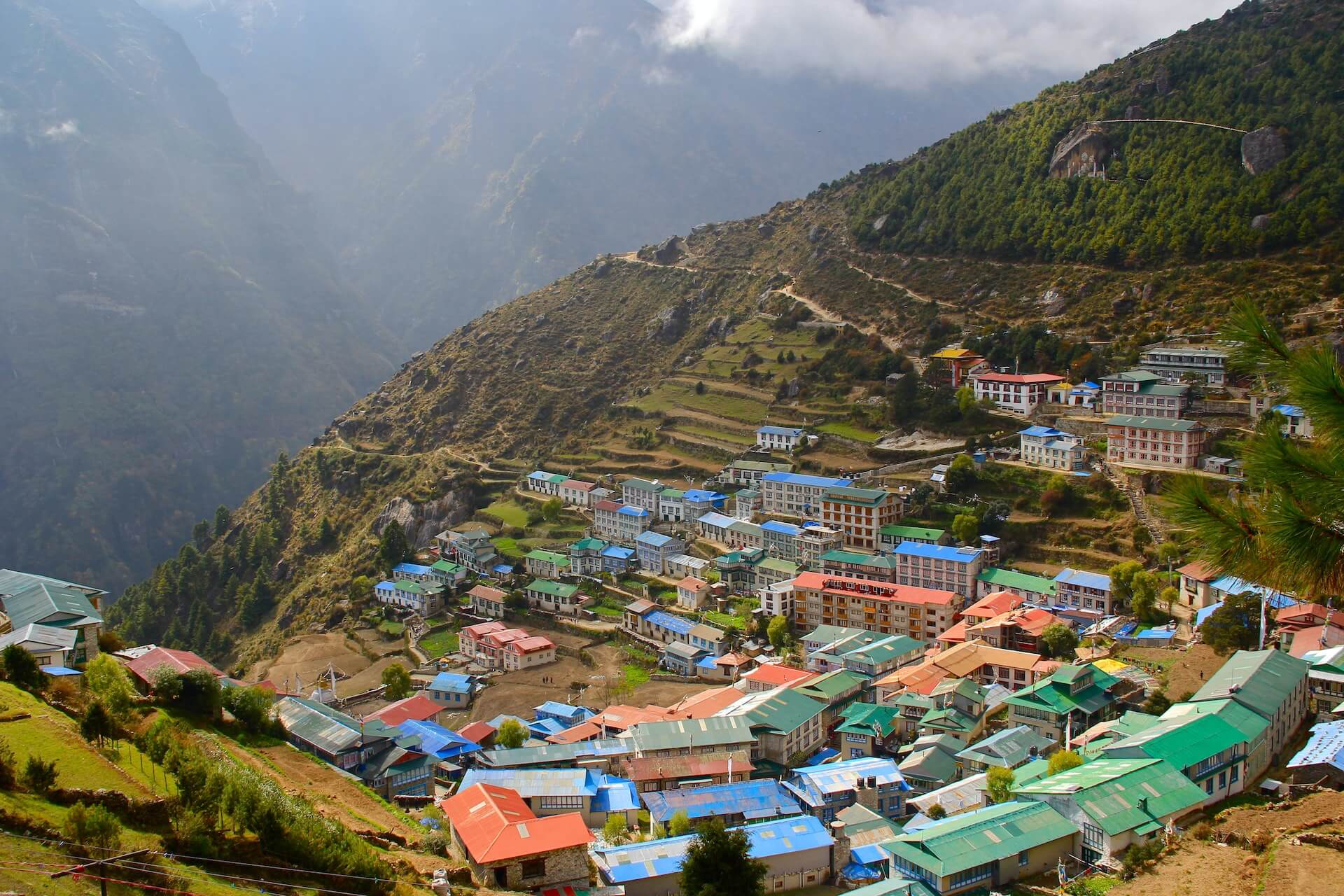 Itinerary Image