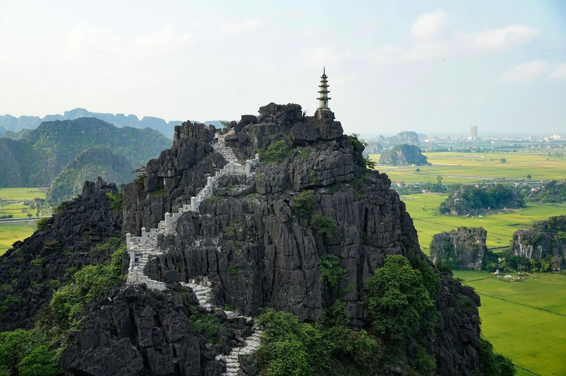 Itinerary Image