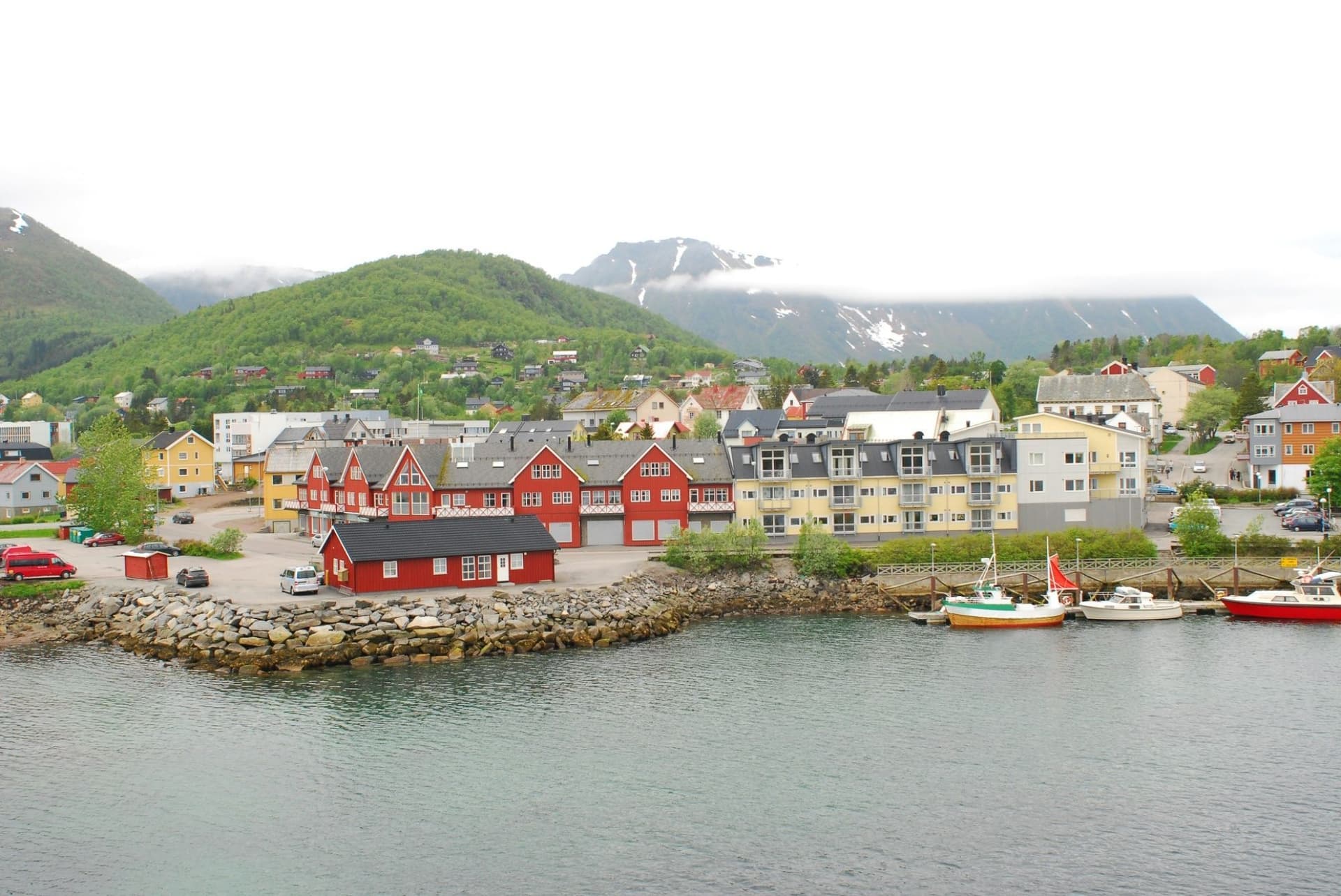 Itinerary Image