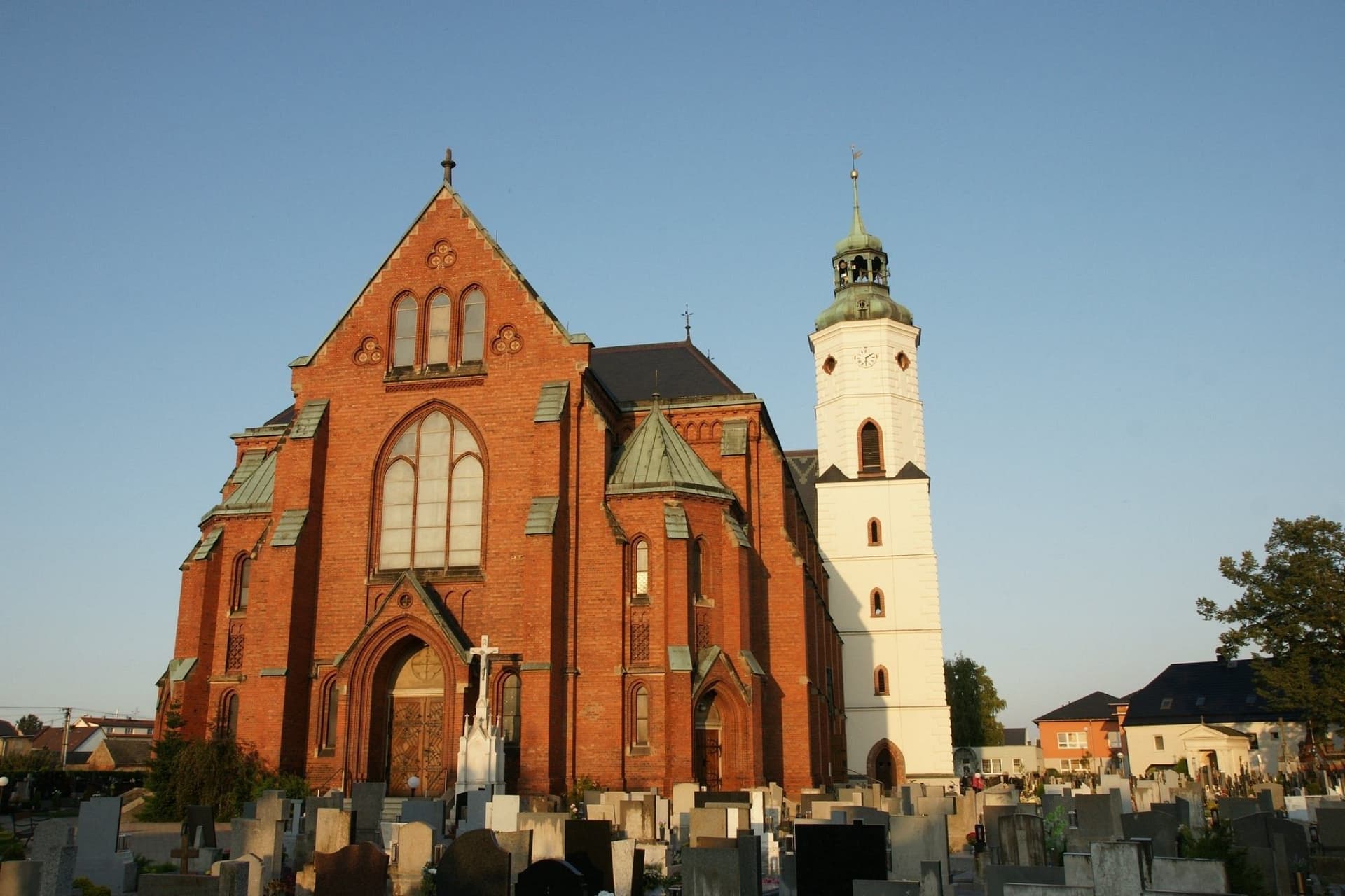Historic Silesian Towns