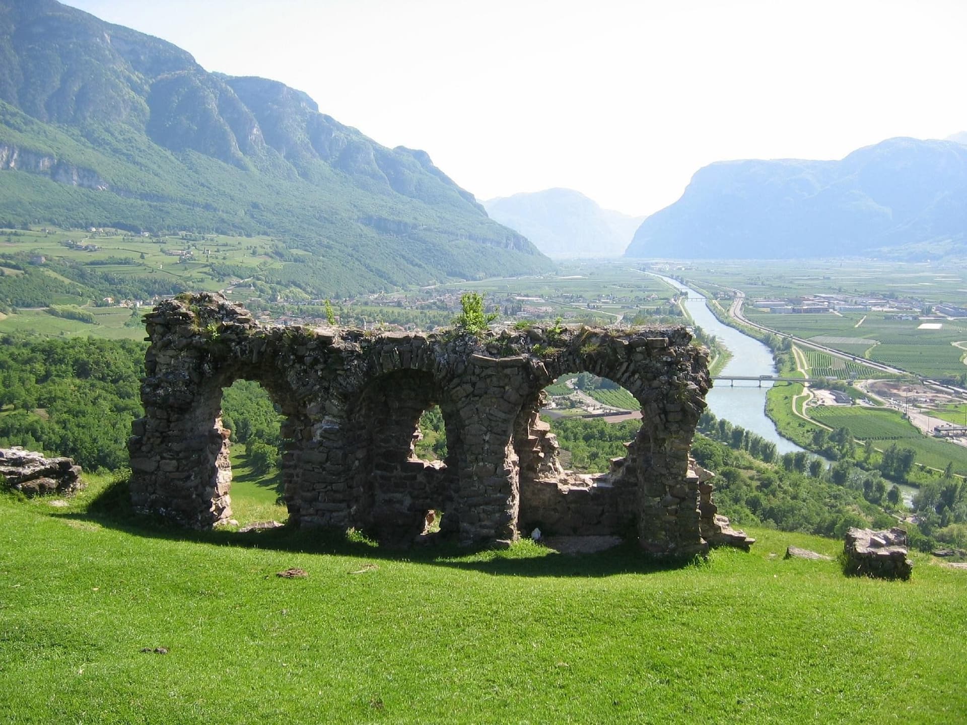 Itinerary Image