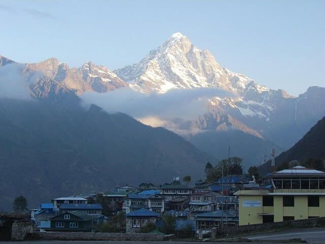 Itinerary Image
