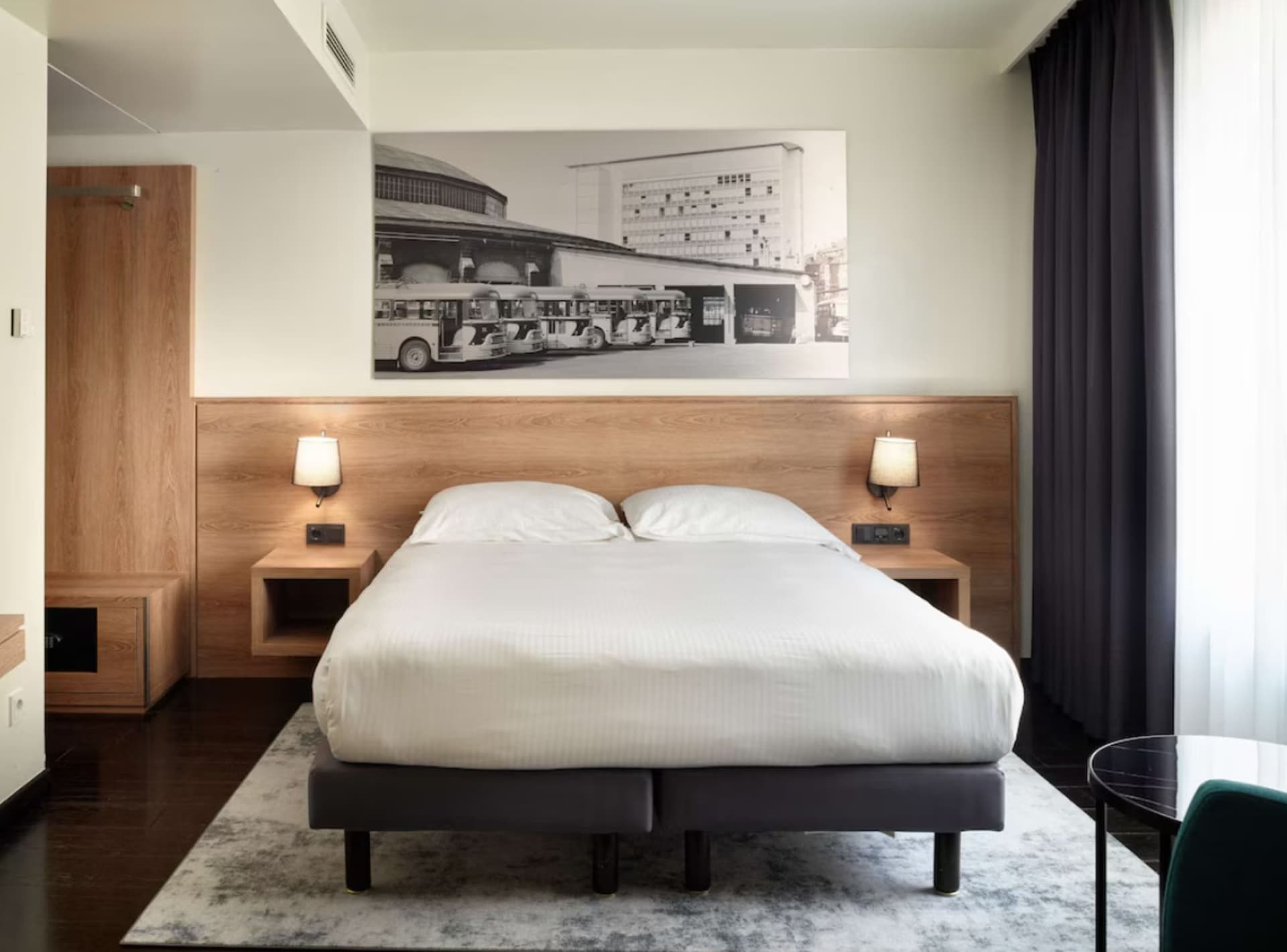 Park Inn by Radisson Luxembourg City