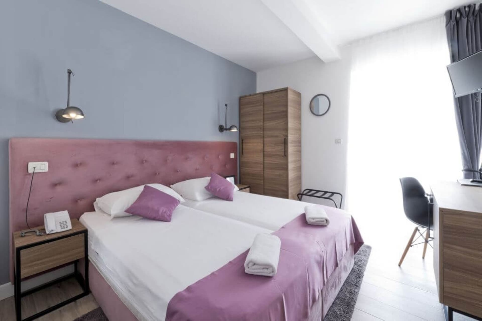 Perla Hotel