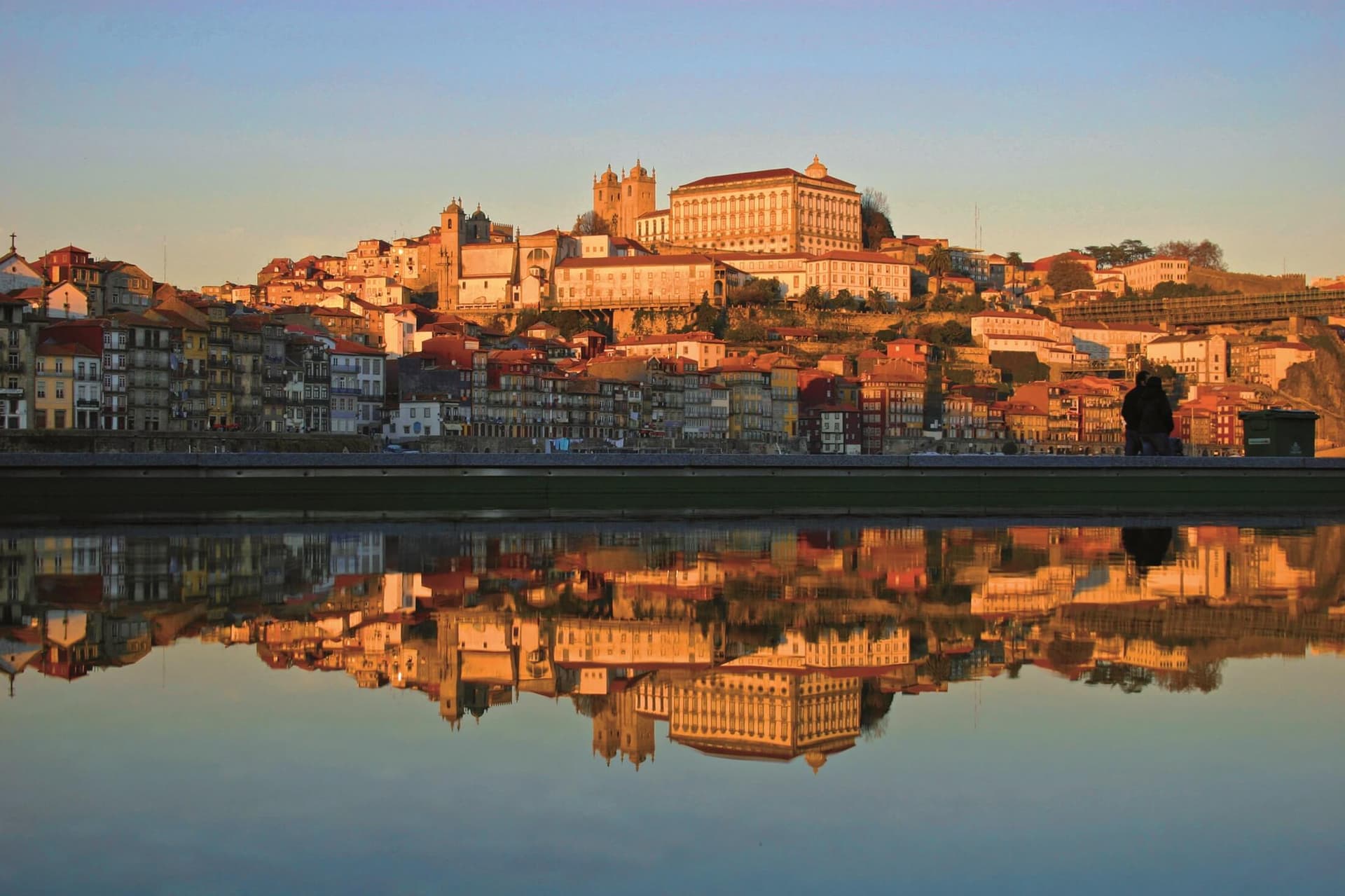 Explore Porto