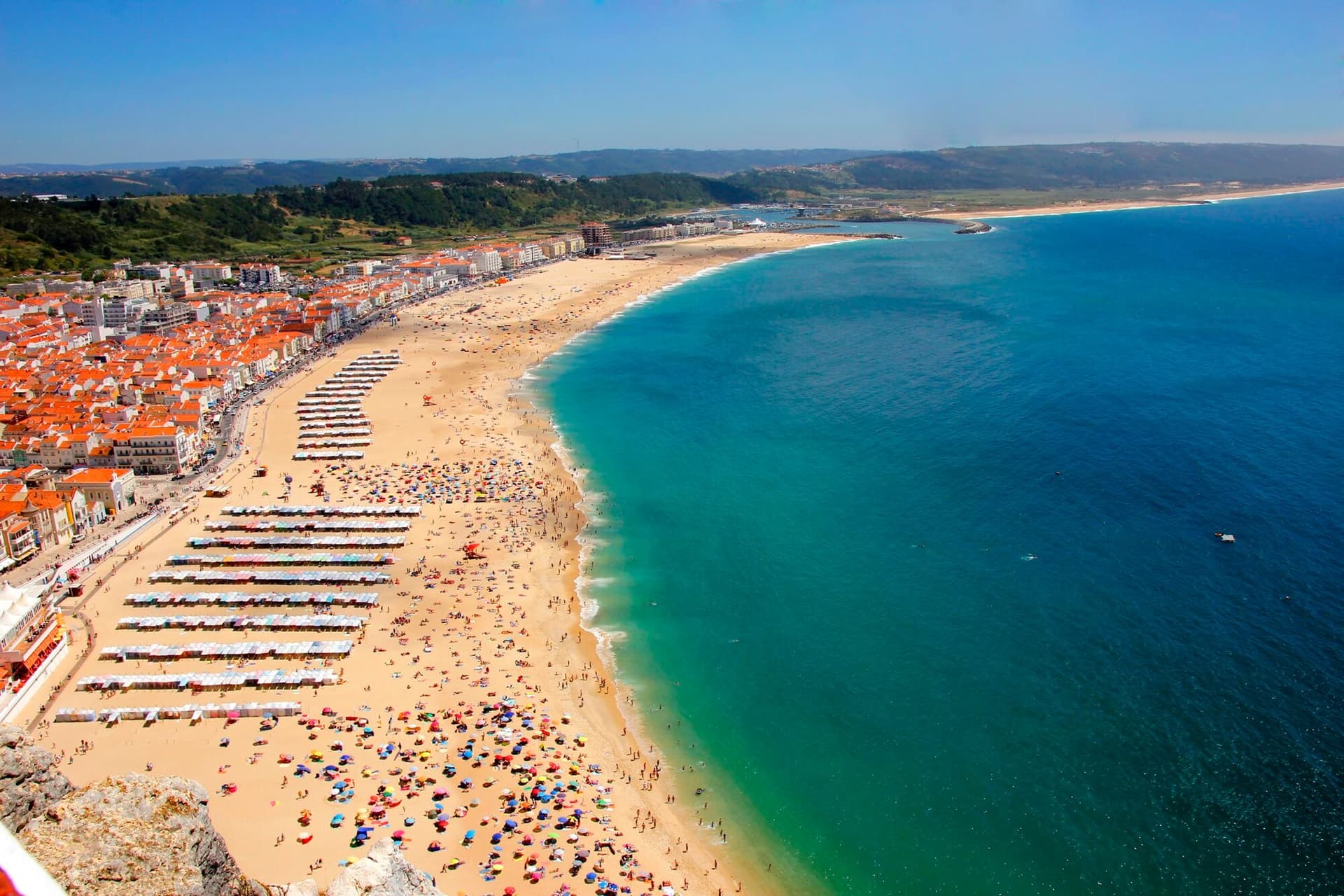 Enjoy Nazare