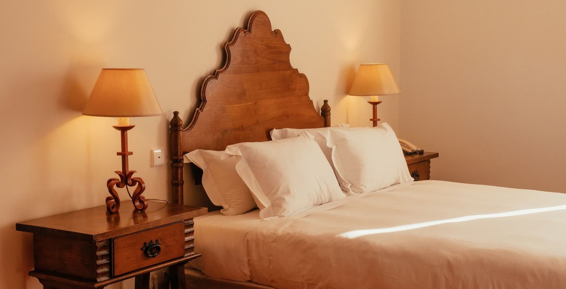 Pousada de Valença (4 Star)