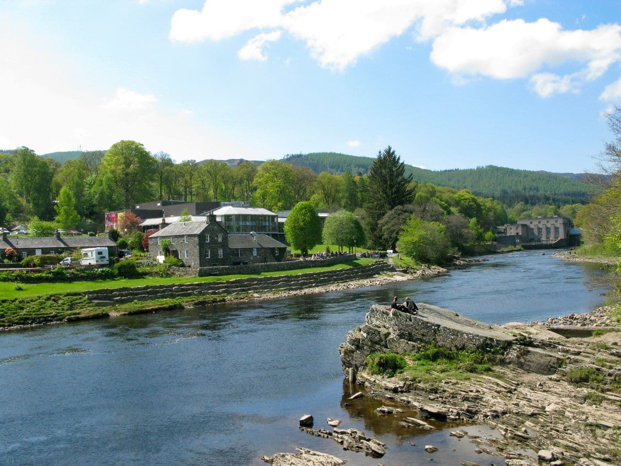 Experience Scotland's Most Beautiful Landscapes