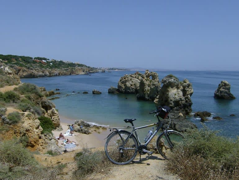Explore Ria Formosa Natural Park