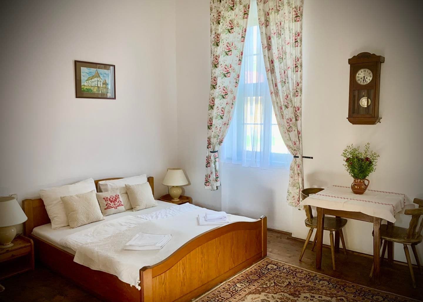 Stejărișu 195 Guesthouse