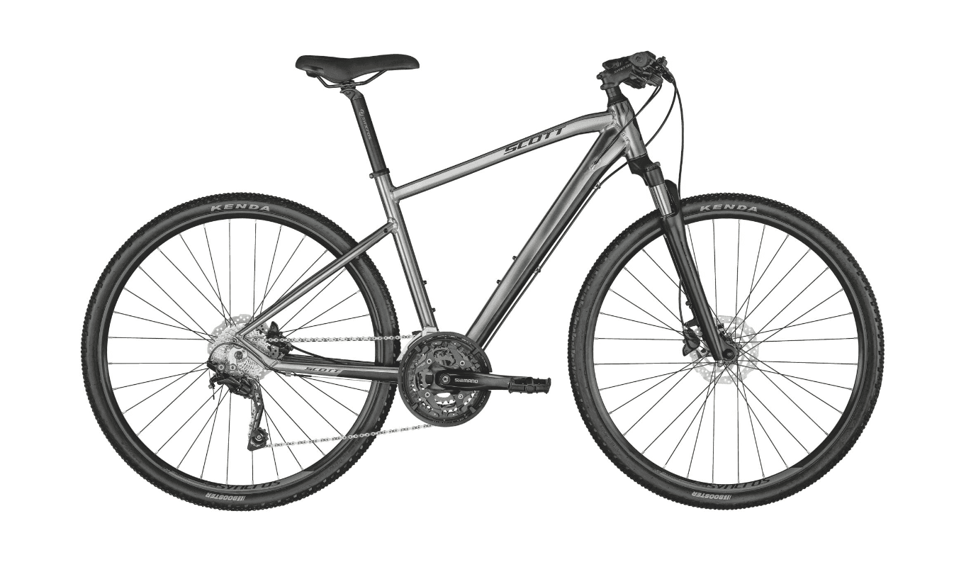 Scott Sub Cross 20