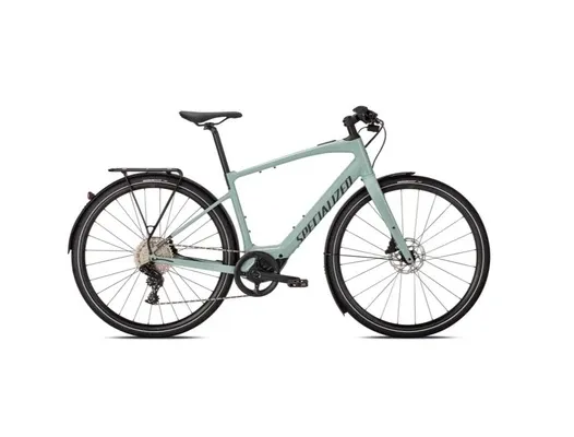 Specialized Turbo Vado SL 4.0
