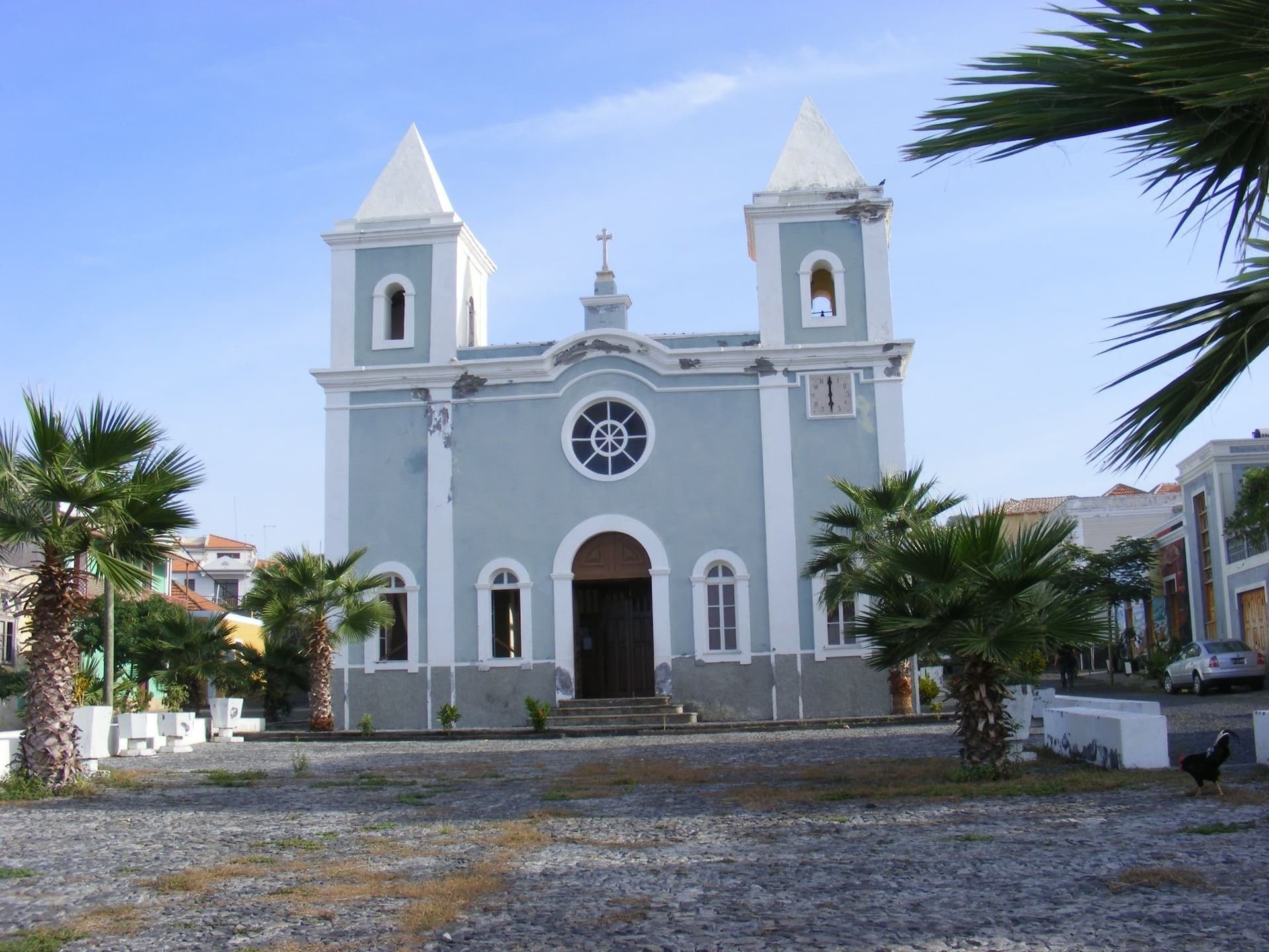 Itinerary Image