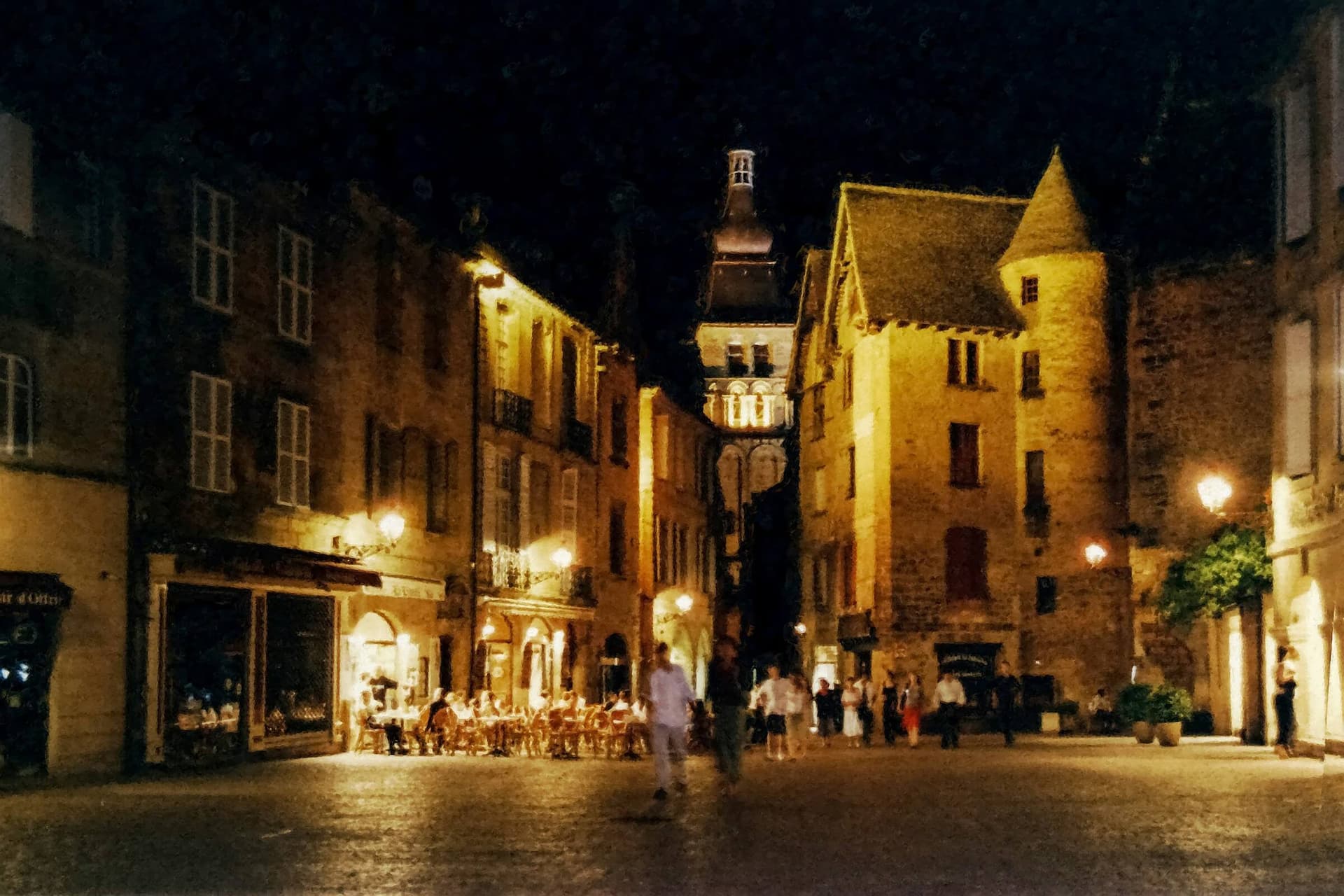 Itinerary Image