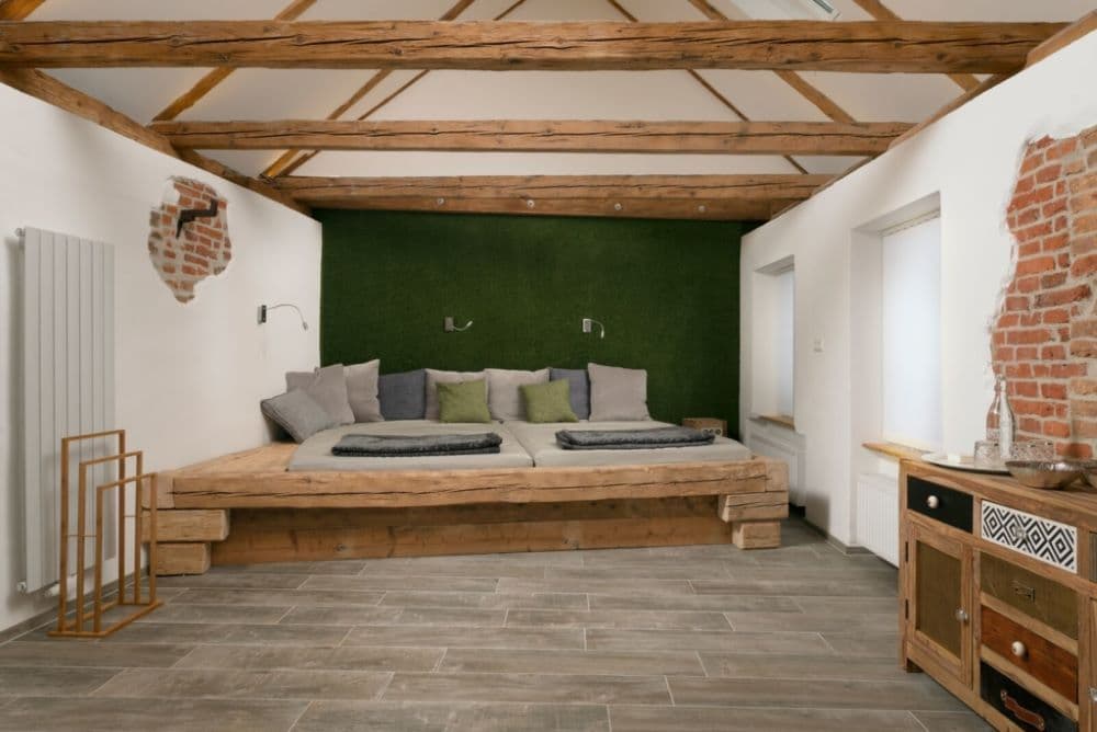 Boutique Hotel Goldenes Lamm