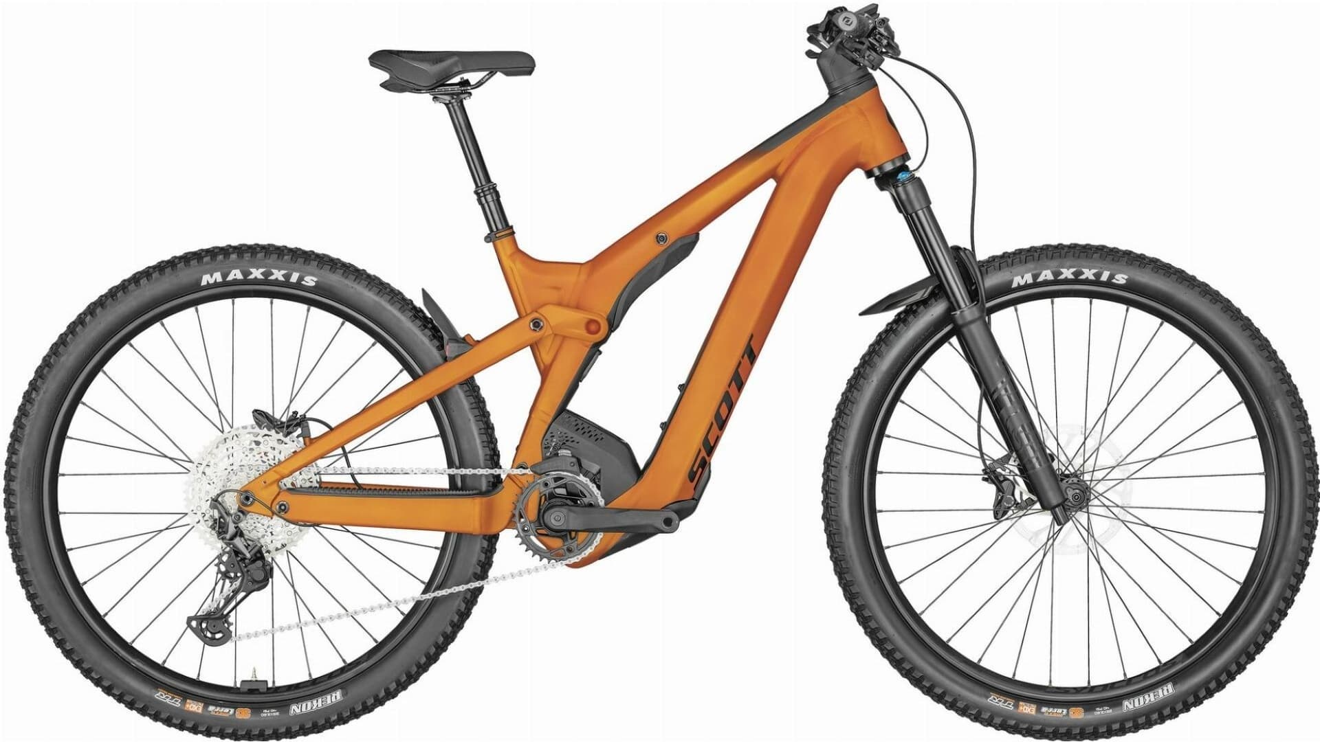 Trek or similar