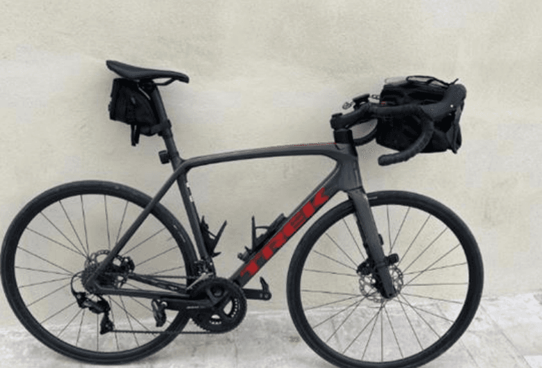 Cannondale 105 Carbon Frame