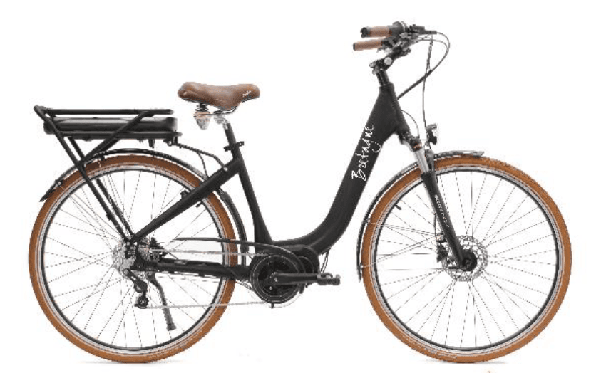 E-Bike