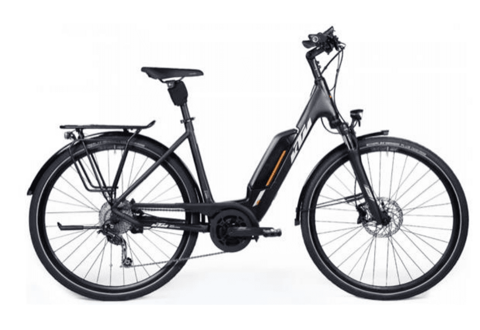 KTM MACINA FUN 510