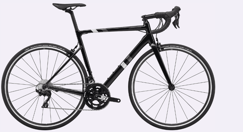 Cannondale, CAAD Optimo 105 for Kyushu part