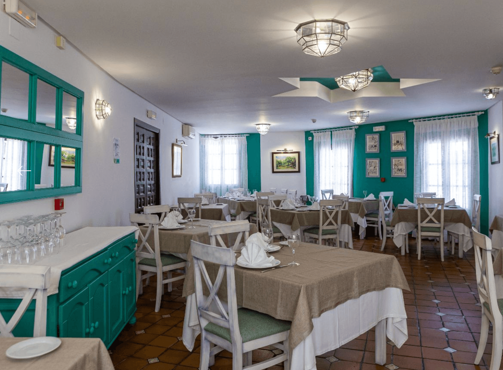 Hotel Zuhayra