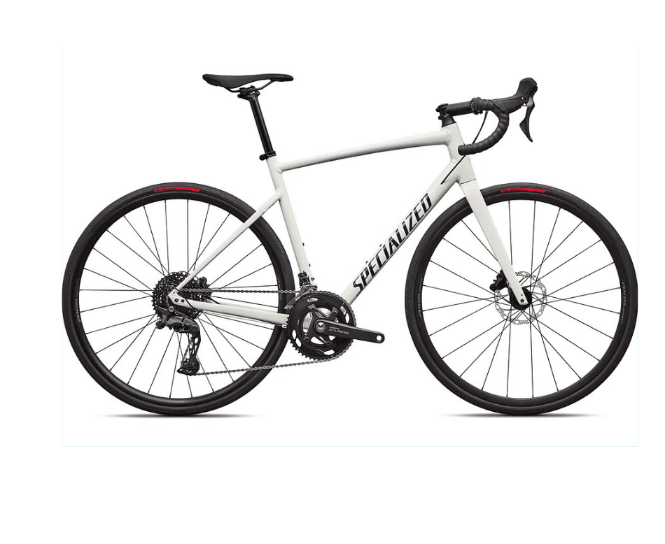 Specialized ALLEZ E5