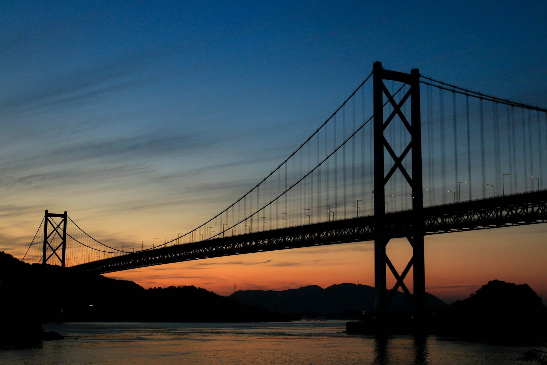 Picture for The Complete Guide to Cycling the Shimanami Kaido article