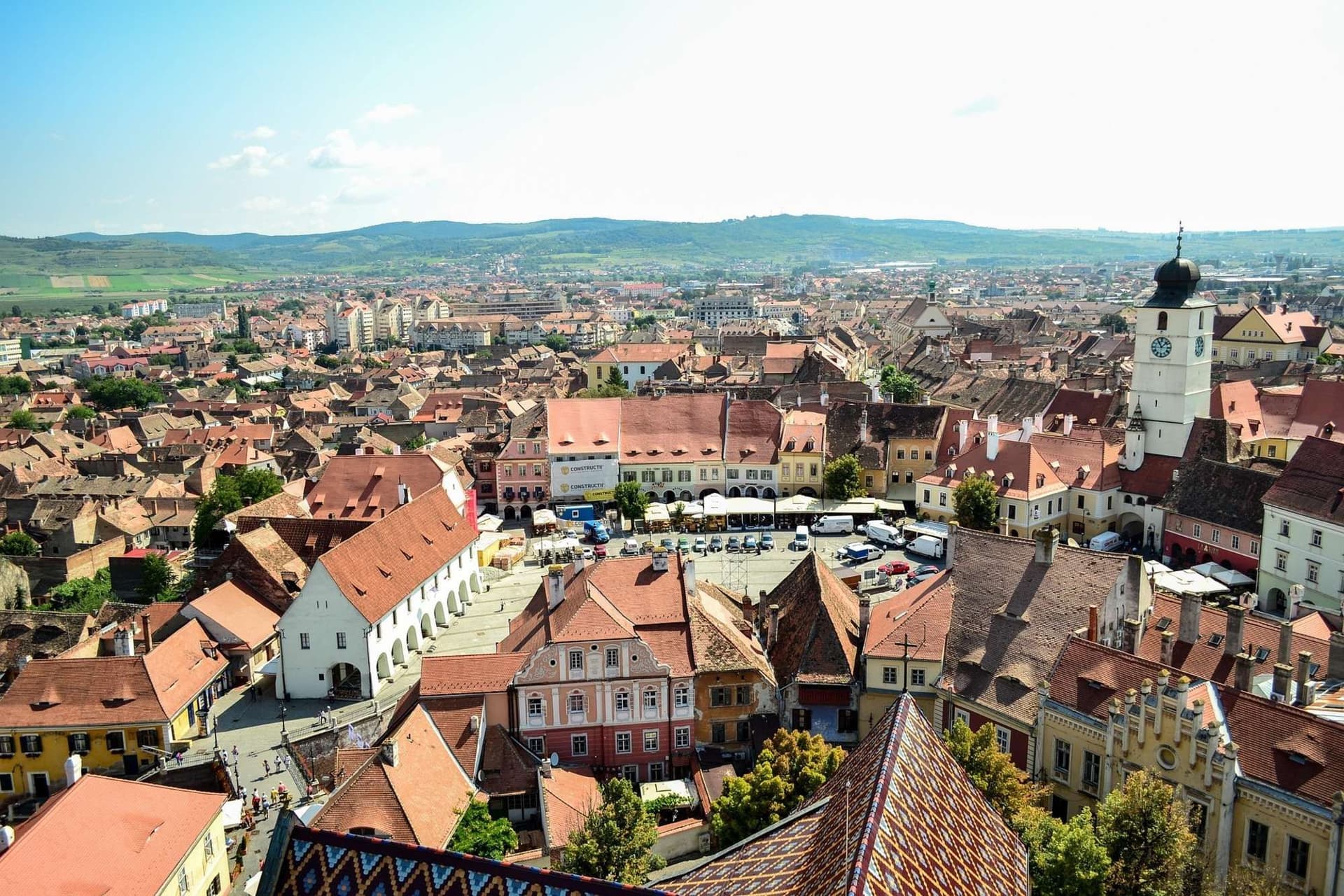 Itinerary Image