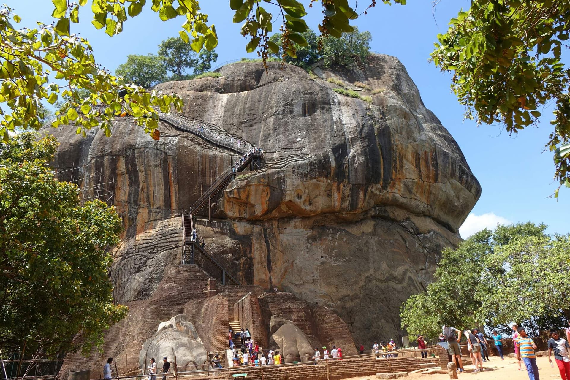 UNESCO Heritage Sites