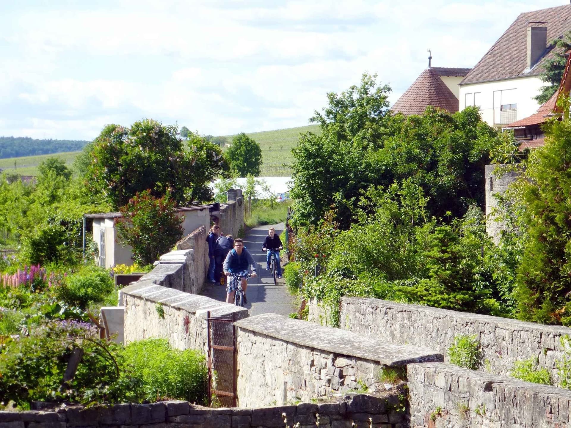 Itinerary Image