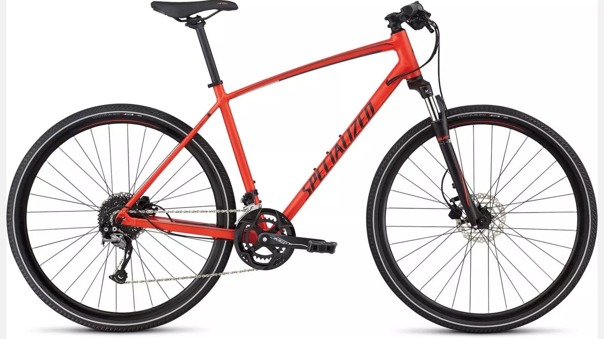 SPECIALIZED Crosstrail