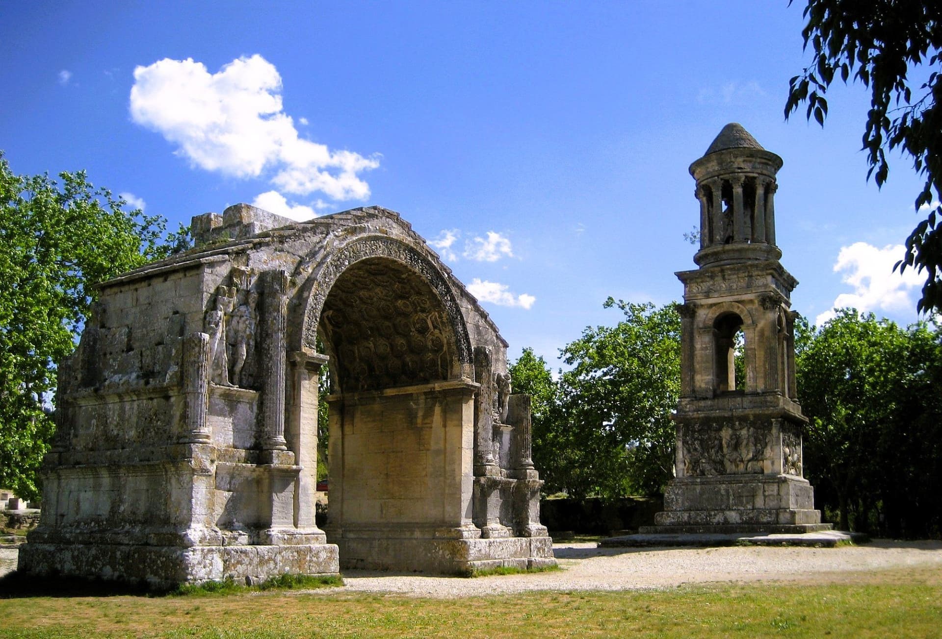 Itinerary Image