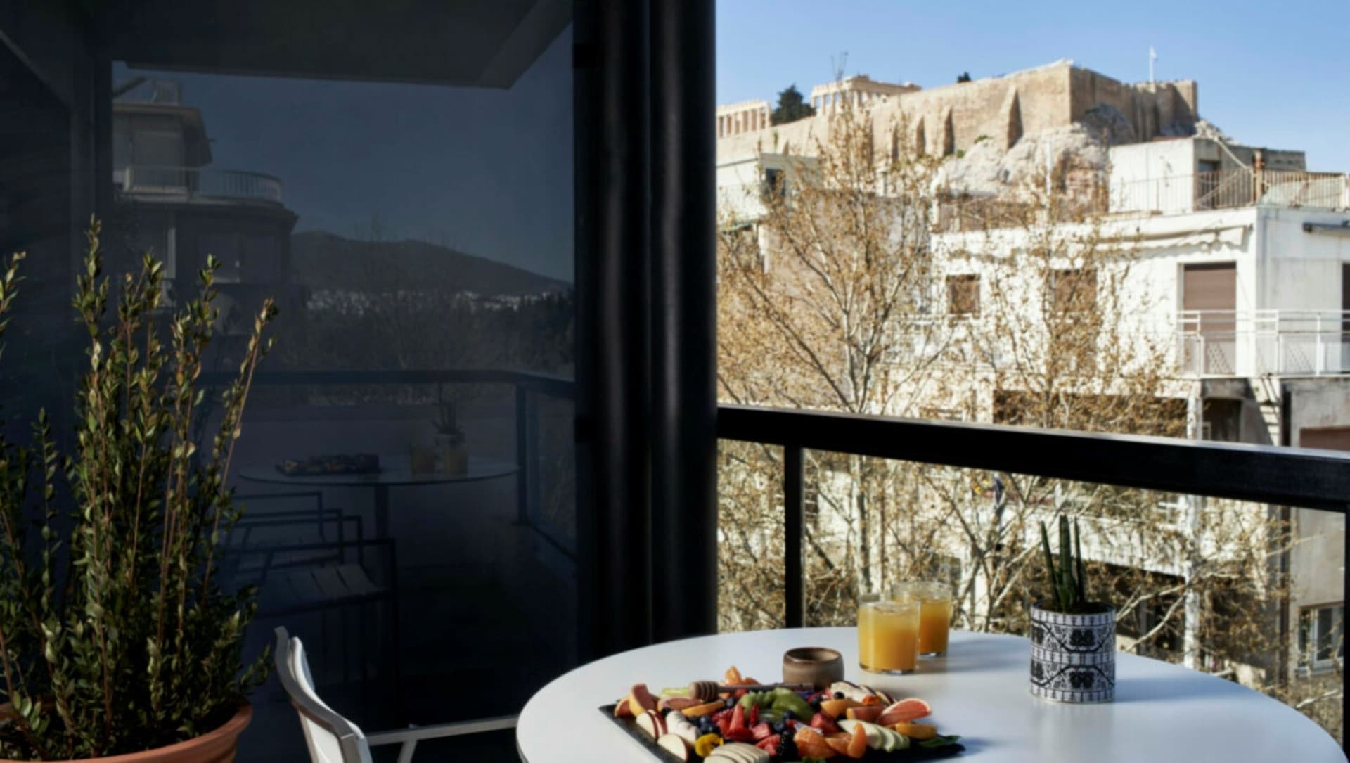 AthensWas Hotel (5-Star)