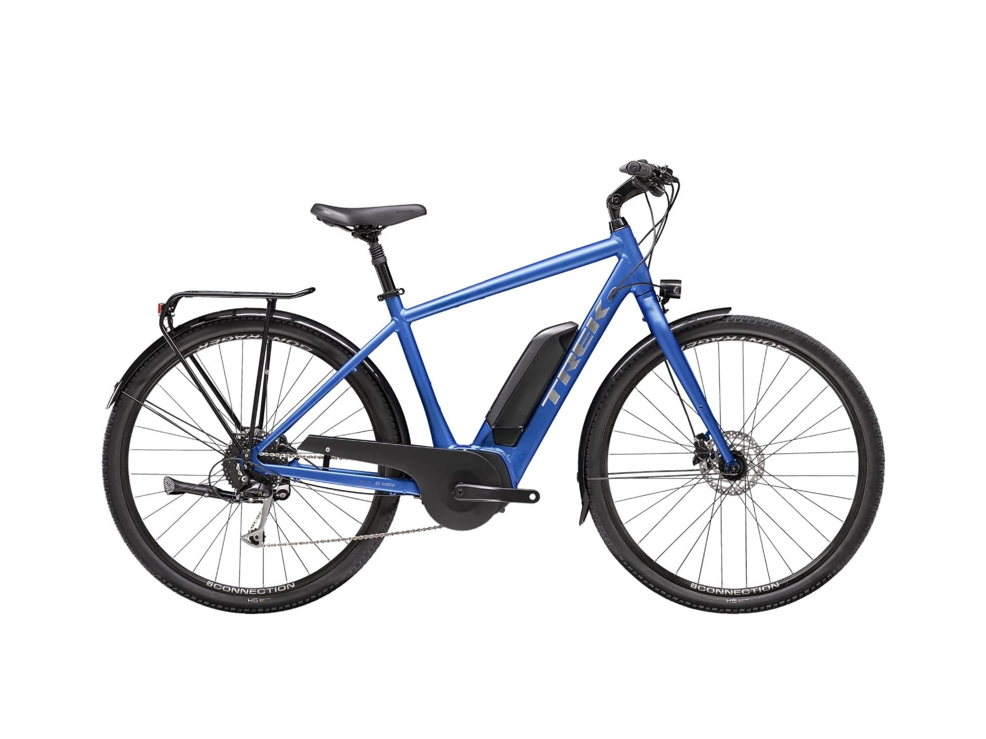 TREK VERVE 2 +