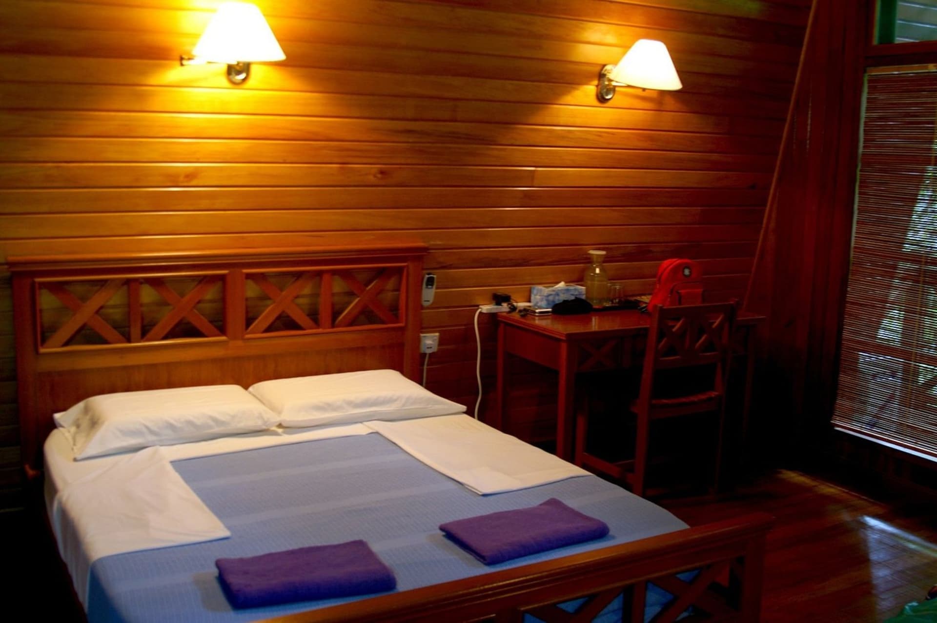 Tabin Wildlife Resort