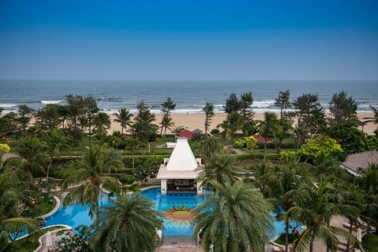 Taj Fisherman’s Cove Resort & Spa