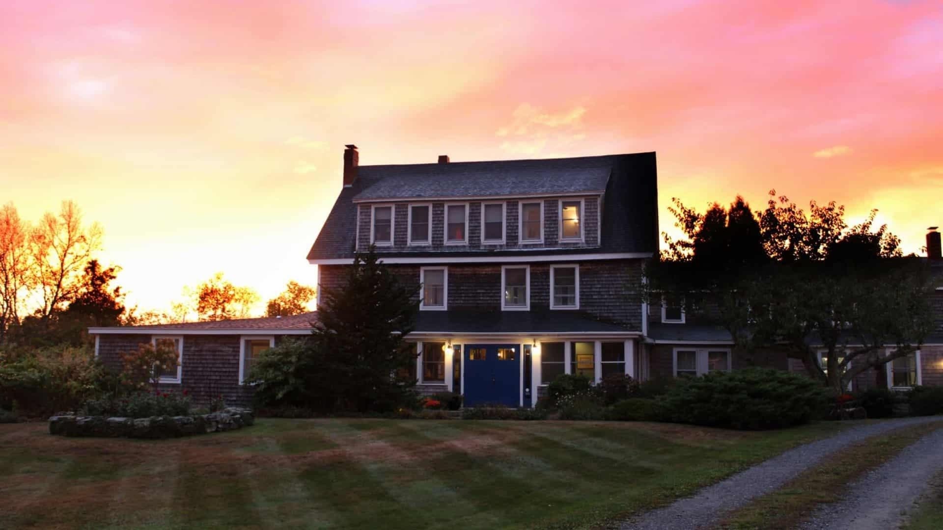 The Bradley Inn