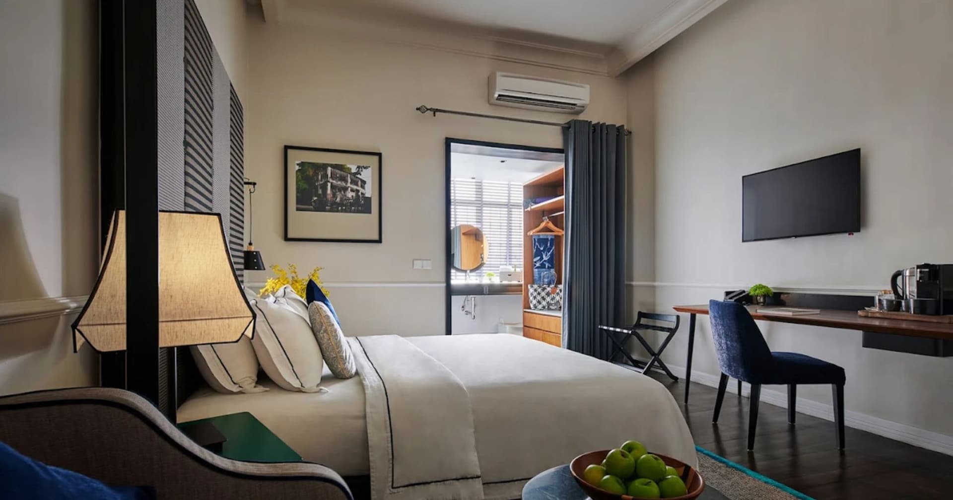 The Edison George Town (4 Star)