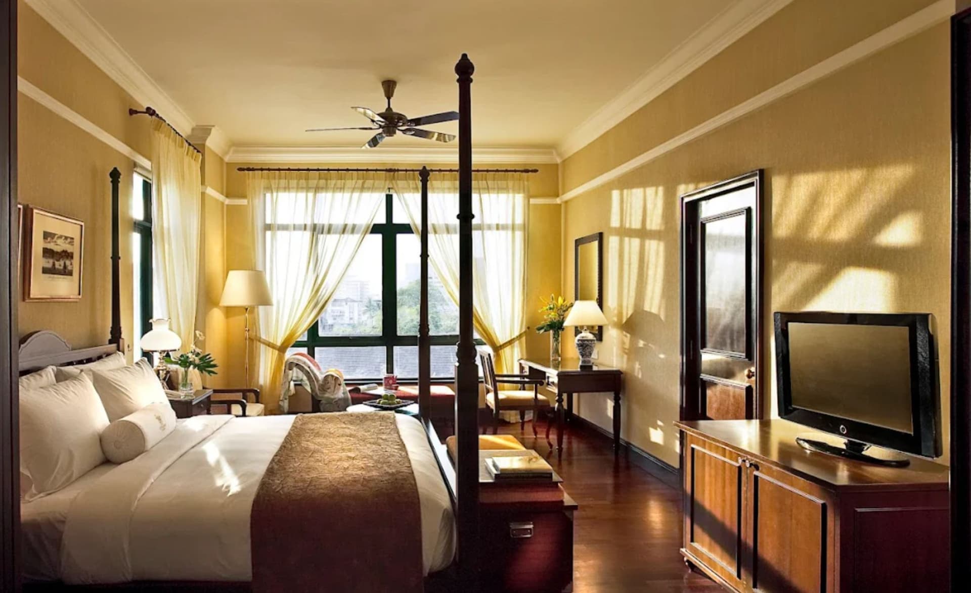The Majestic Malacca (5 Star)