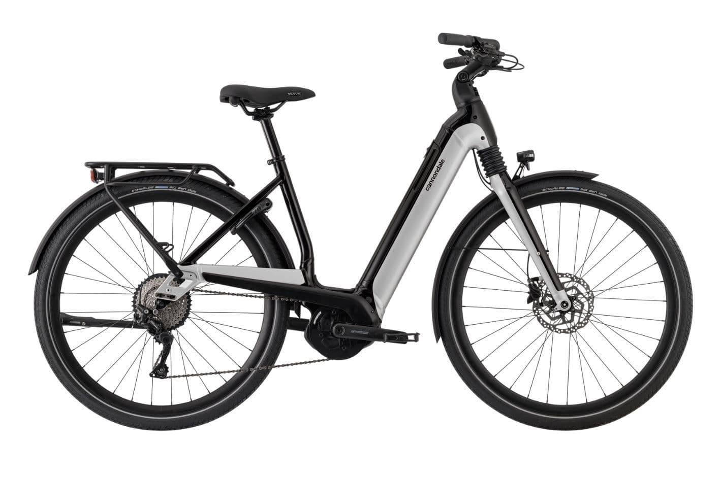 Cannondale Mavaro