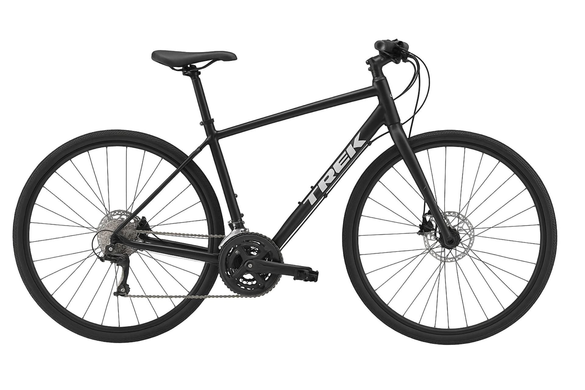Trek Dual Sport 2