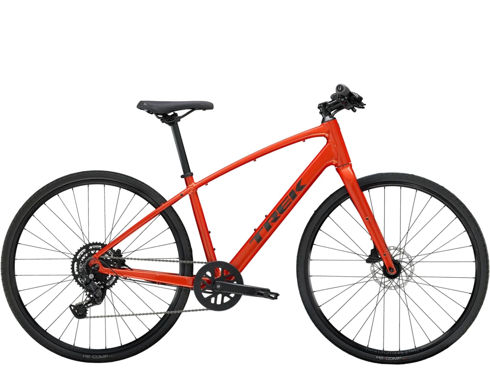 Trek FX2